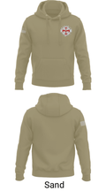 Ghost Med 32918905 Hoodie - 47