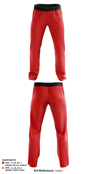 Sweatpants, North College Hill High School Basketball, Men's Basketball, Teamtime, Team time, sublimation, custom sports apparel, team uniforms, spirit wear, spiritwear, sports uniforms, custom shirts, team store, custom team store, fundraiser sports, apparel fundraiser
