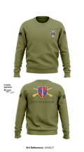 3RD SFAB 57965027 Crew Neck Sweatshirt - 4