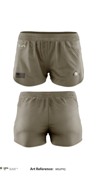 Recon Chief Inc. 84611298 Ranger Panties - 2