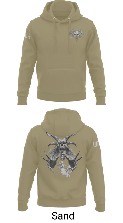 Dco 1-173rd 60146136 Hoodie - 47