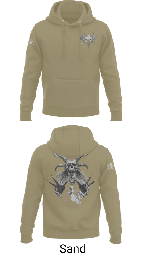 Hoodie, , National Guard, Teamtime, Team time, sublimation, custom sports apparel, team uniforms, spirit wear, spiritwear, sports uniforms, custom shirts, team store, custom team store, fundraiser sports, apparel fundraiser