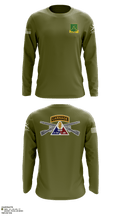 1ST PLT ALPACAS 46607592 Long Sleeve Performance Shirt - 11