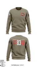 BCFR 83 55584095 Crew Neck Sweatshirt - 1