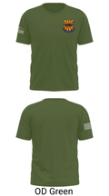Sky Harbor Composite Squadron 49048308 Short Sleeve Performance Shirt - 47