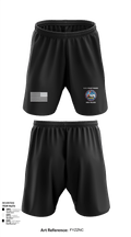 MSU Toledo 42341153 Athletic Shorts With Pockets - 2