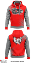 Stebbins High School Softball 54159920 Hoodie - 1