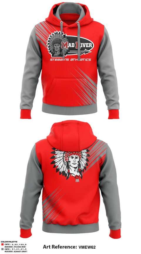 Hoodie, Stebbins High School Softball, Softball, Teamtime, Team time, sublimation, custom sports apparel, team uniforms, spirit wear, spiritwear, sports uniforms, custom shirts, team store, custom team store, fundraiser sports, apparel fundraiser