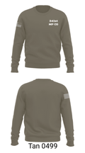 341st MP CO 68654932 Crew Neck Sweatshirt - 11