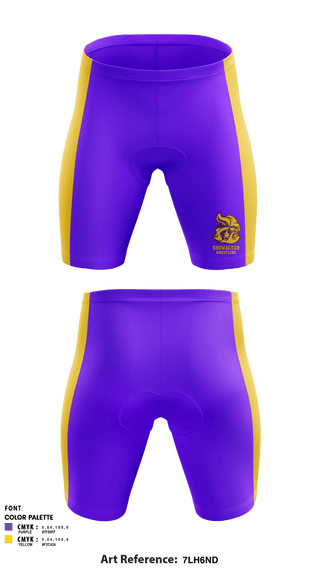 Men's Compression Shorts, Showalter Middle School Wrestling, Wrestling, Teamtime, Team time, sublimation, custom sports apparel, team uniforms, spirit wear, spiritwear, sports uniforms, custom shirts, team store, custom team store, fundraiser sports, apparel fundraiser