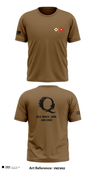 Short Sleeve Performance Shirt, , Army, Teamtime, Team time, sublimation, custom sports apparel, team uniforms, spirit wear, spiritwear, sports uniforms, custom shirts, team store, custom team store, fundraiser sports, apparel fundraiser