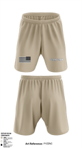 Team Shaw 89287454 Athletic Shorts With Pockets - 1