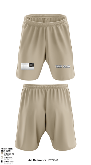 Athletic Shorts With Pockets, , Air Force, Teamtime, Team time, sublimation, custom sports apparel, team uniforms, spirit wear, spiritwear, sports uniforms, custom shirts, team store, custom team store, fundraiser sports, apparel fundraiser