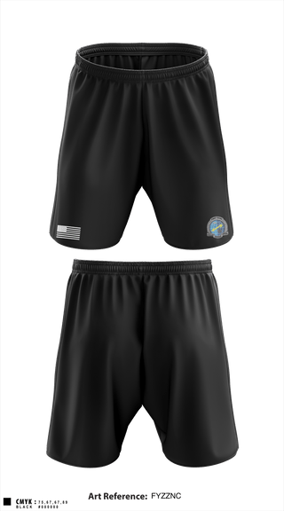 Athletic Shorts With Pockets, , Air Force, Teamtime, Team time, sublimation, custom sports apparel, team uniforms, spirit wear, spiritwear, sports uniforms, custom shirts, team store, custom team store, fundraiser sports, apparel fundraiser