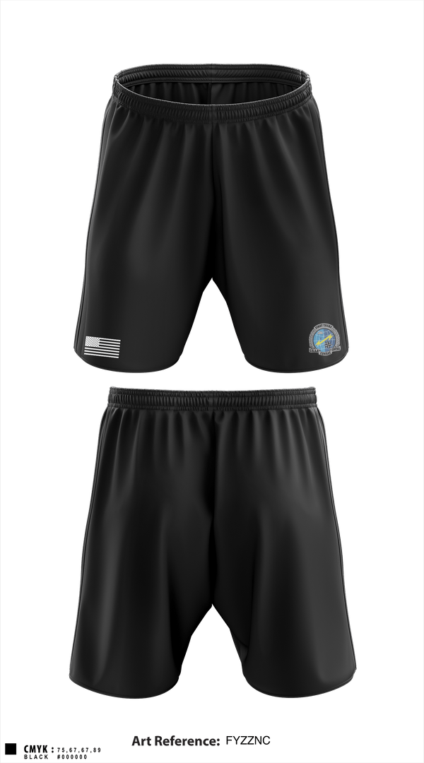 Athletic Shorts With Pockets, , Air Force, Teamtime, Team time, sublimation, custom sports apparel, team uniforms, spirit wear, spiritwear, sports uniforms, custom shirts, team store, custom team store, fundraiser sports, apparel fundraiser
