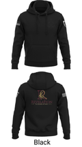 Revelations 61637990 Hoodie - 10
