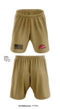 Ardent Brigade 15798625 Athletic Shorts With Pockets - 3