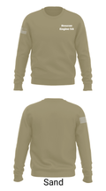 Rescue Engine 56 55555737 Crew Neck Sweatshirt - 12
