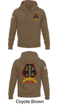 2nd battalion 2nd marines 57428370 Hoodie - 44