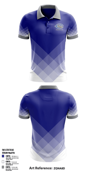 Short Sleeve Performance Polo, Cumberland High School, School Spirit Store, Teamtime, Team time, sublimation, custom sports apparel, team uniforms, spirit wear, spiritwear, sports uniforms, custom shirts, team store, custom team store, fundraiser sports, apparel fundraiser