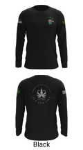 Old Saint Micks 80078963 Long Sleeve Performance Shirt - 11
