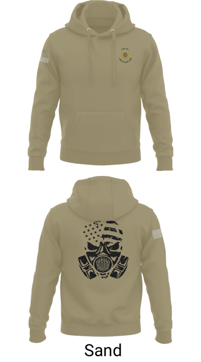 439th CEX 72519259 Hoodie - 48