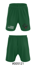 Worcester Central High School Basketball 98172206 Athletic Shorts With Pockets - 15