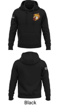 Deubrook Area High School Golf 46116874 Hoodie - 28