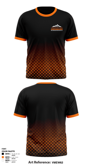 Short Sleeve Performance Shirt, North GA Gutters And Roofing, , Teamtime, Team time, sublimation, custom sports apparel, team uniforms, spirit wear, spiritwear, sports uniforms, custom shirts, team store, custom team store, fundraiser sports, apparel fundraiser