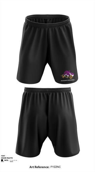 Athletic Shorts With Pockets, BFitnessBFitness, , Teamtime, Team time, sublimation, custom sports apparel, team uniforms, spirit wear, spiritwear, sports uniforms, custom shirts, team store, custom team store, fundraiser sports, apparel fundraiser
