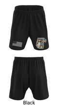 Fayetteville Academy Cross Country 64877506 Athletic Shorts With Pockets - 18