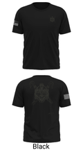 991ST Transportation Co 10551694 Short Sleeve Performance Shirt - 33