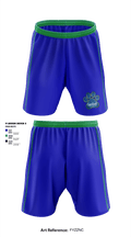Spoiled Dog Kare 42692065 Athletic Shorts With Pockets - 1