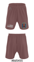 HELENA SONAR 72664700 Athletic Shorts With Pockets - 25