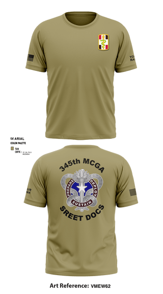 Short Sleeve Performance Shirt, , Army, Teamtime, Team time, sublimation, custom sports apparel, team uniforms, spirit wear, spiritwear, sports uniforms, custom shirts, team store, custom team store, fundraiser sports, apparel fundraiser