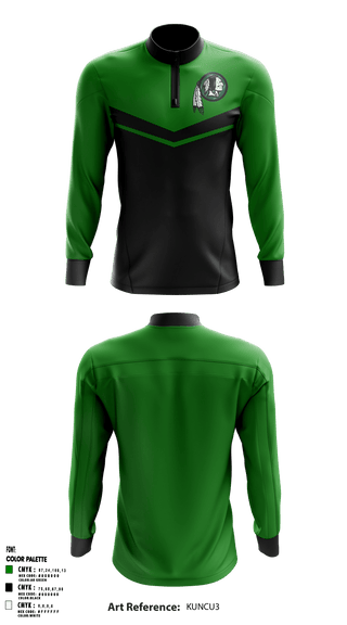 Quarter Zip Jacket, Tehachapi High School, Spirit Store, Teamtime, Team time, sublimation, custom sports apparel, team uniforms, spirit wear, spiritwear, sports uniforms, custom shirts, team store, custom team store, fundraiser sports, apparel fundraiser