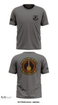 315 SFS CHS 73678027 Short Sleeve Performance Shirt - 4
