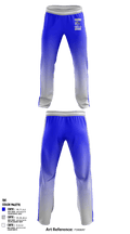 Marian High School Wrestling 1916456 Sweatpants - 43