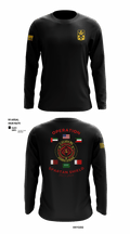 1-43 ADA 92267037 Long Sleeve Performance Shirt - 2