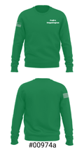 Padre Hogueington 20638164 Crew Neck Sweatshirt - 7