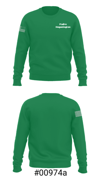 Crew Neck Sweatshirt, , Marines, Teamtime, Team time, sublimation, custom sports apparel, team uniforms, spirit wear, spiritwear, sports uniforms, custom shirts, team store, custom team store, fundraiser sports, apparel fundraiser