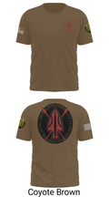 Chaos 7th 54905968 Short Sleeve Performance Shirt - 32
