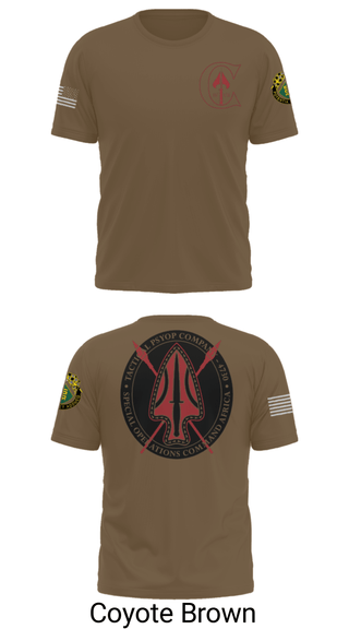 Short Sleeve Performance Shirt, , Army, Teamtime, Team time, sublimation, custom sports apparel, team uniforms, spirit wear, spiritwear, sports uniforms, custom shirts, team store, custom team store, fundraiser sports, apparel fundraiser
