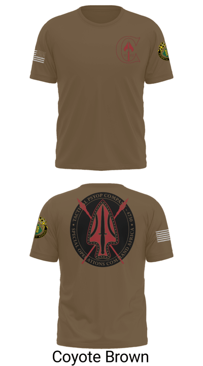 Chaos 7th 54905968 Short Sleeve Performance Shirt - 32