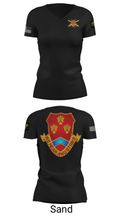 HHB 1-214 FA 10388806 Women's Short Sleeve V-neck Shirt - 24