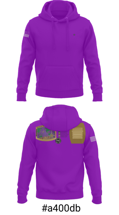 743 LNA B NAV DIV 51617991 Hoodie - 8