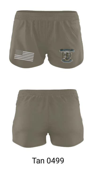 3rd battalion 5th Marines 17647737 Ranger Panties - 5