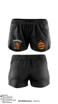 Shrimp Shack Shooters 38335157 Ranger Panties - 4