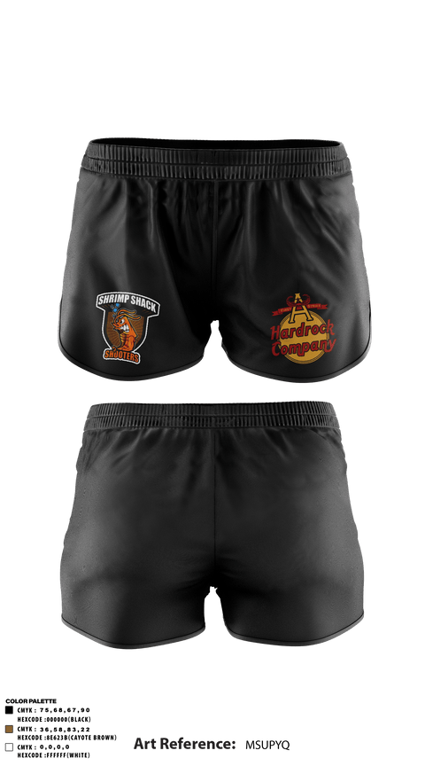 Ranger Panties, , Army, Teamtime, Team time, sublimation, custom sports apparel, team uniforms, spirit wear, spiritwear, sports uniforms, custom shirts, team store, custom team store, fundraiser sports, apparel fundraiser
