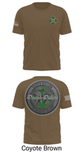 4DSB 72788112 Short Sleeve Performance Shirt - 32